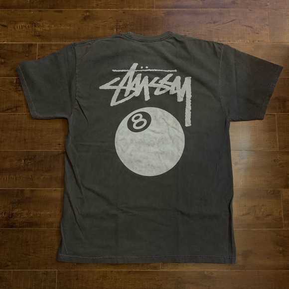 Stussy | Shirts | Stussy 8 Ball 